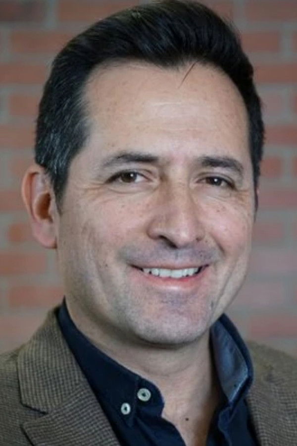 Rodolfo Riva Palacio Alatriste's headshot