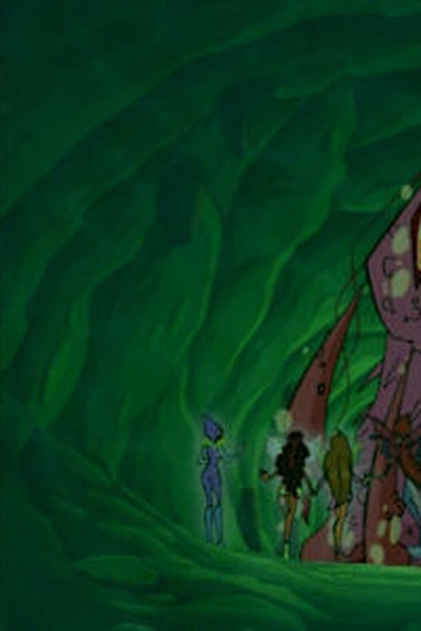 Winx Club – S03E06 – La scelta di Aisha