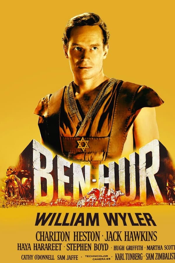 Ben-Hur