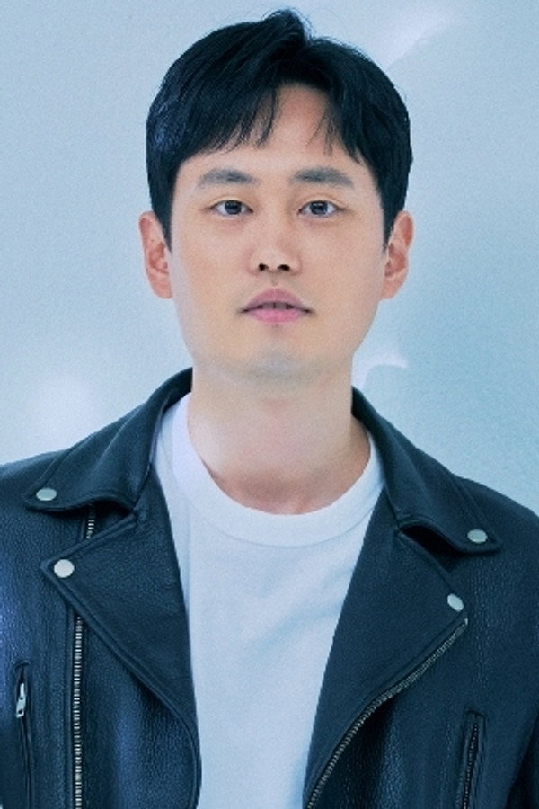 Kim Kyung-duk's headshot