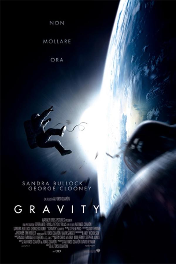Gravity (2013)