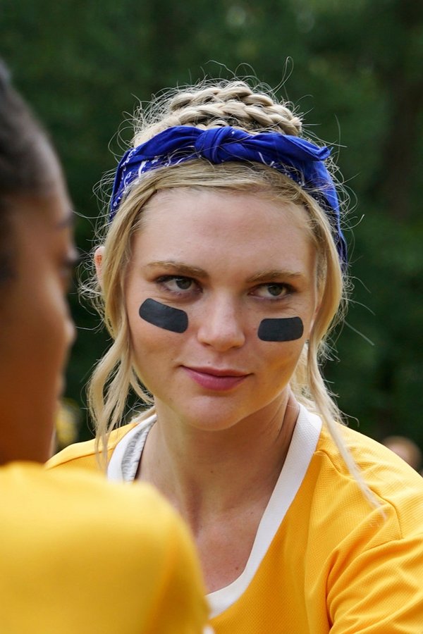 Legacies – S01E02 – Il drago