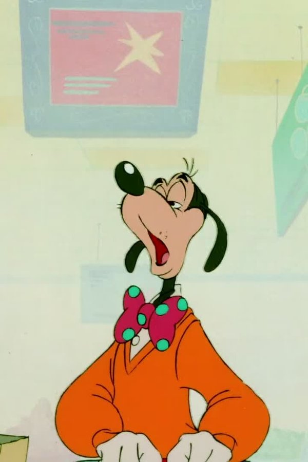 Ecco Pippo! – S01E59 – Una sfortuna iellata