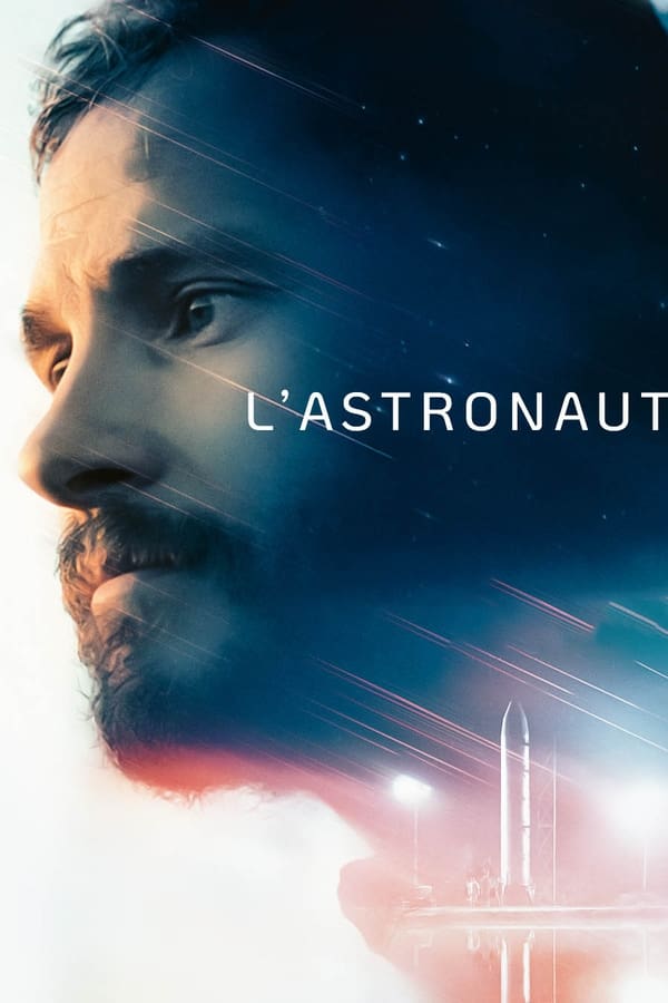 FR - The Astronaut (2023)