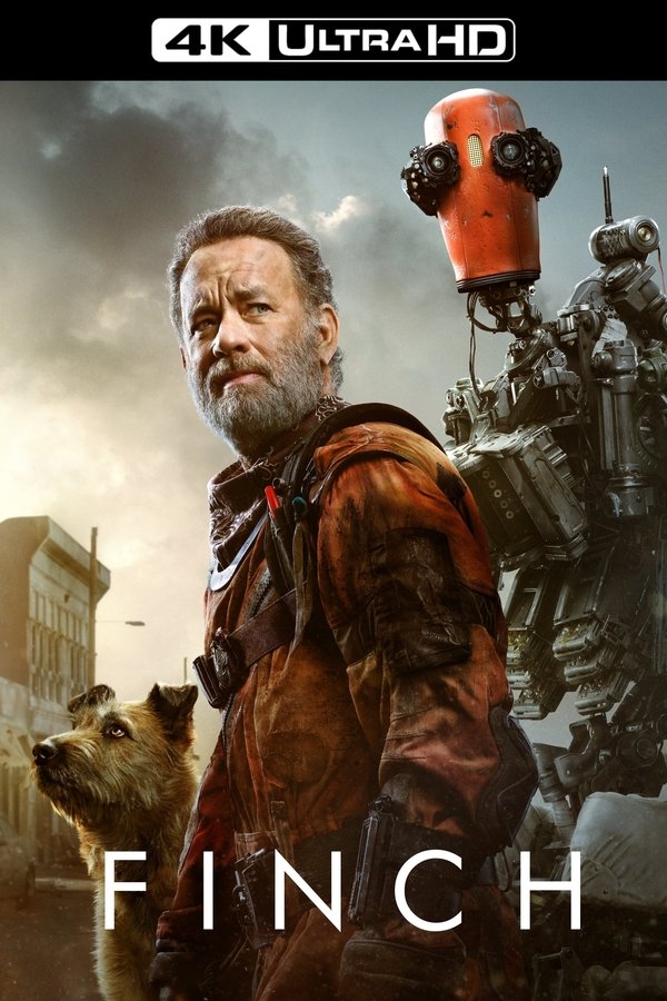 4K-EN - Finch  (2021)