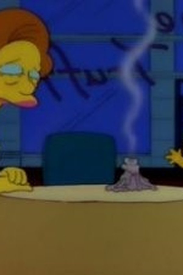 I Simpson – S03E16 – Bart l’amante