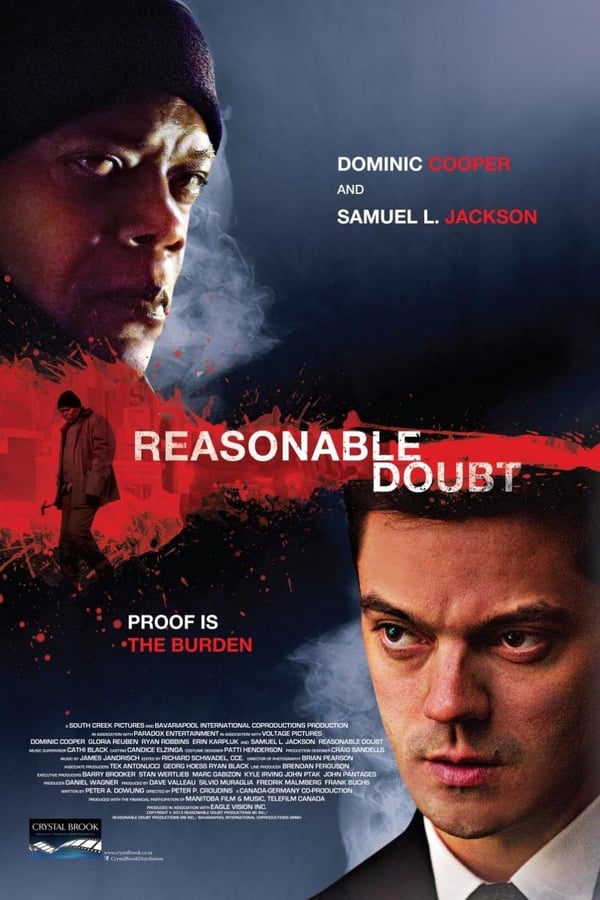 Reasonable Doubt