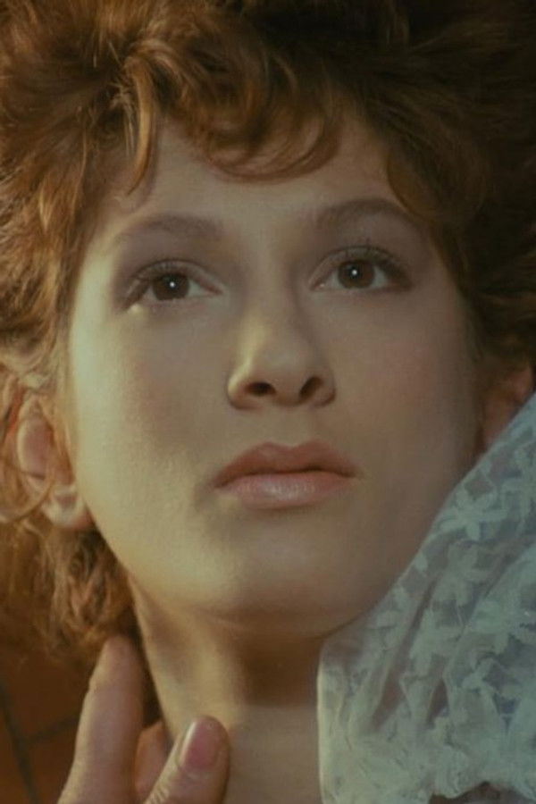 Véronique Catanzaro's headshot