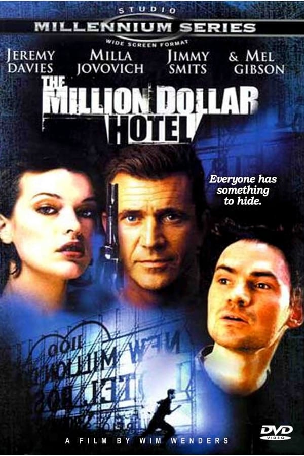 The Million Dollar Hotel