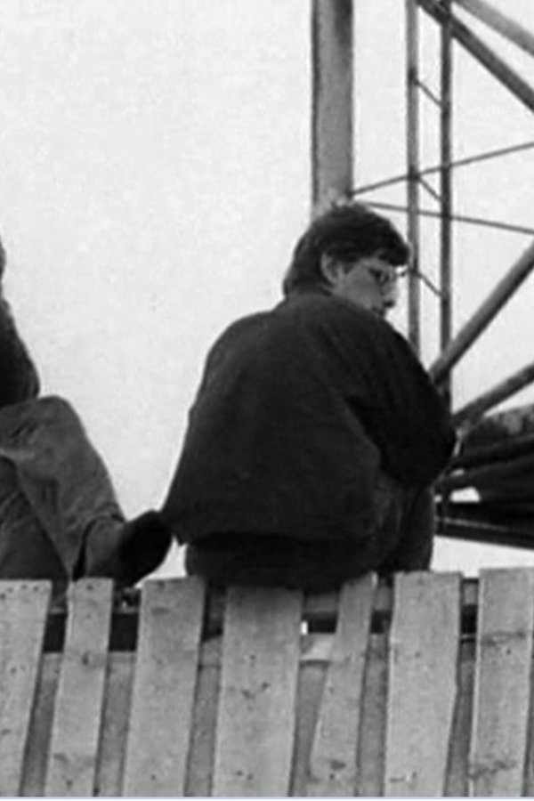 Today We Are Going to Build a House