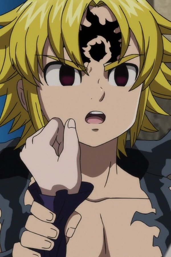 The Seven Deadly Sins – S03E17 – La nostra scelta