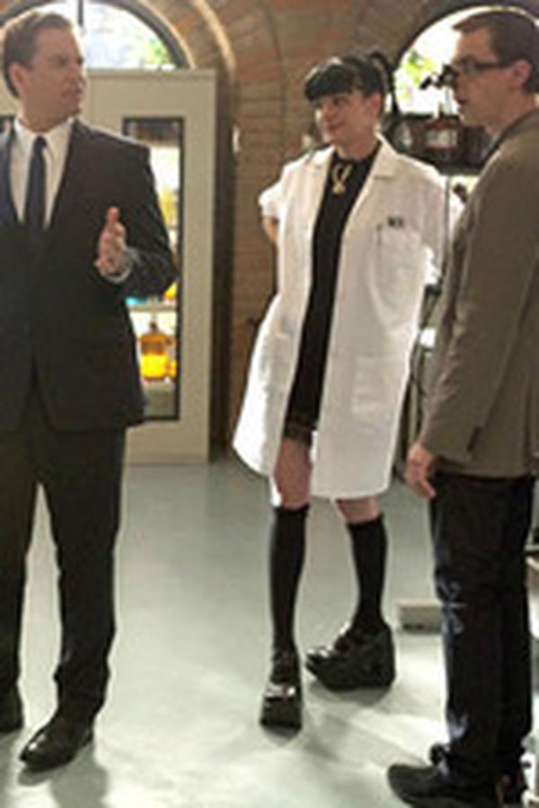 NCIS – Unità anticrimine – S08E19 – Dillo a tutti