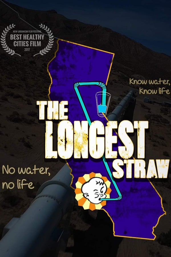 The Longest Straw