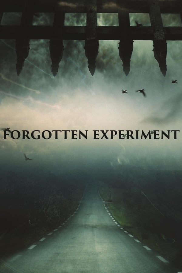 TVplus RU - Forgotten Experiment (2023)