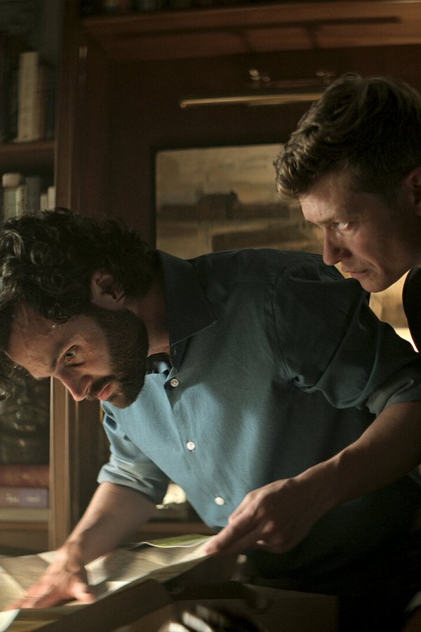 YOU – S04E08 – Episodio 8
