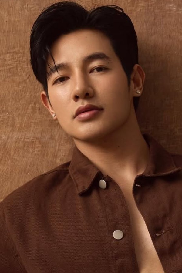 Nyein Thaw's headshot