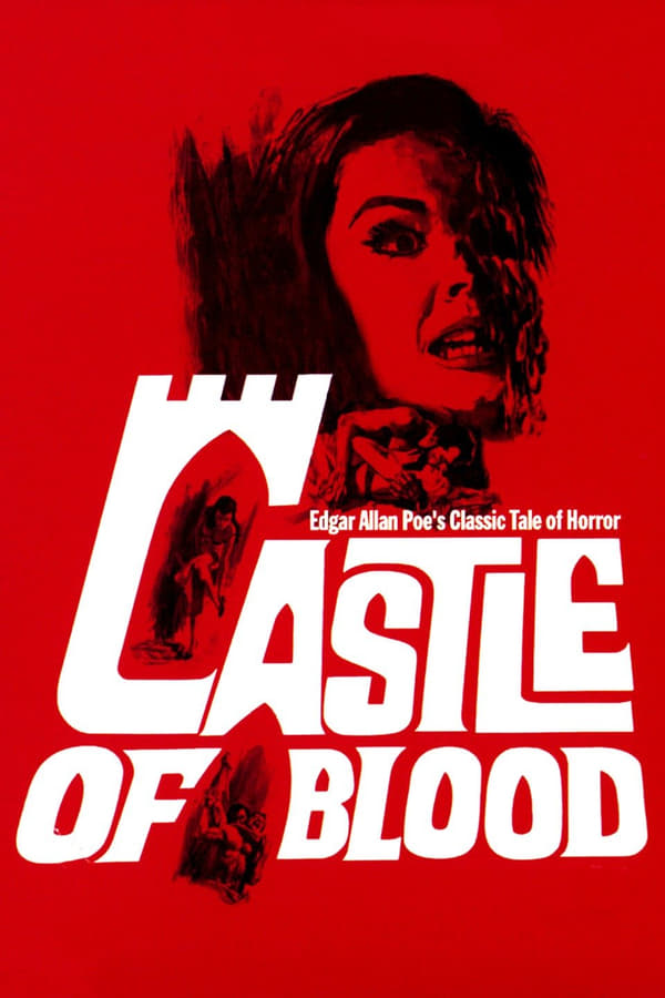 Castle of Blood