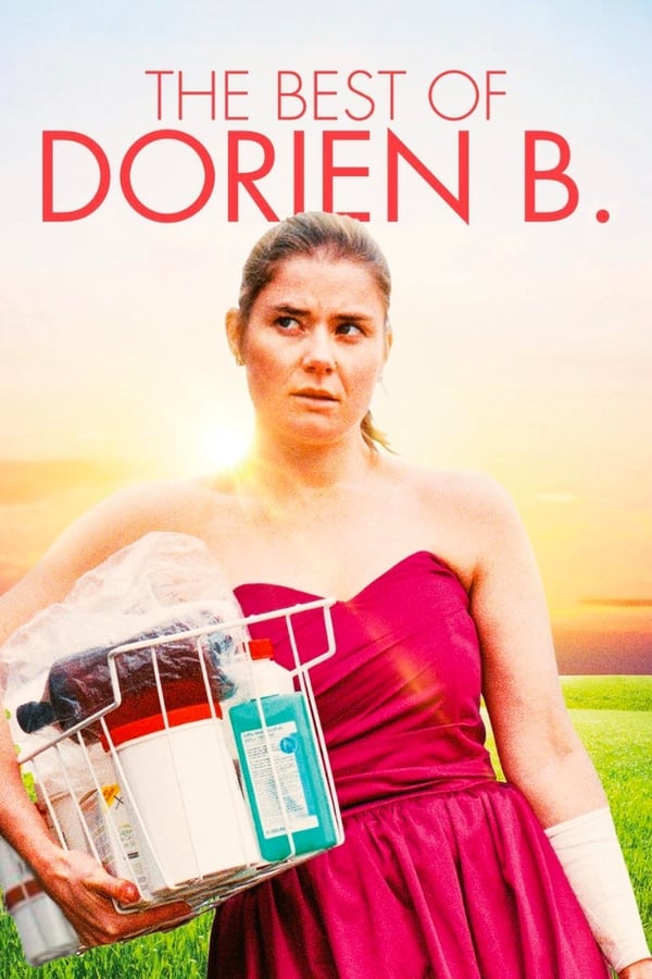 NL - The Best of Dorien B. (2019)