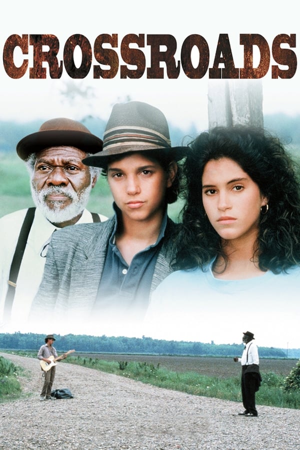 Crossroads (1986)