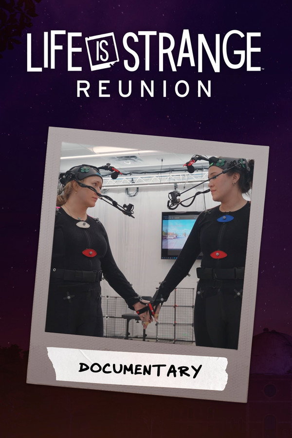 Life is Strange: Max & Chloe Reunited