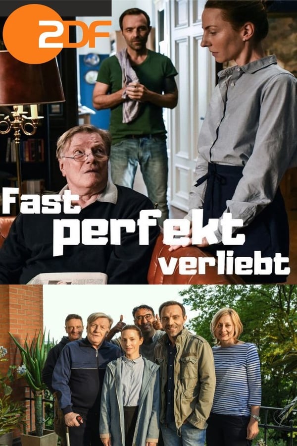 DE - Fast perfekt verliebt - 2019