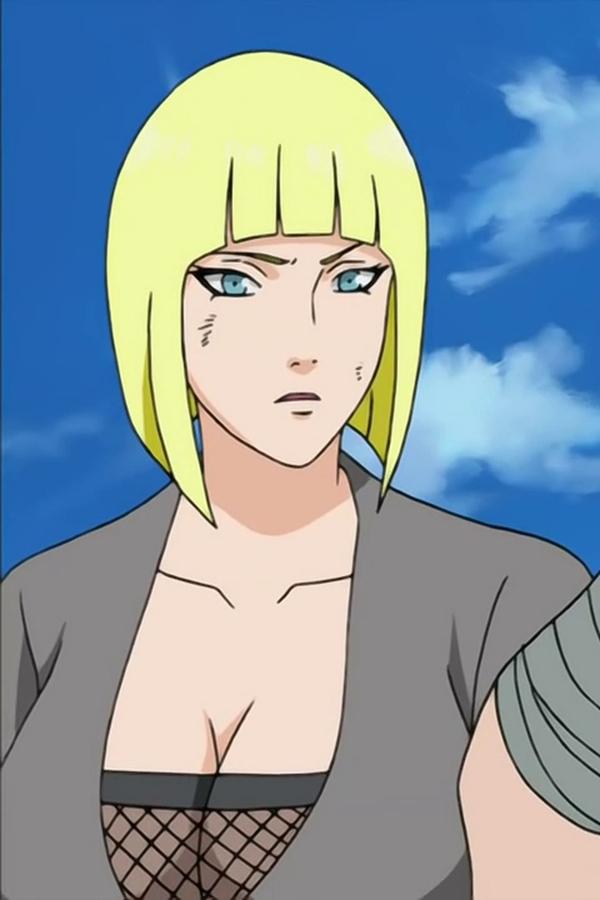 Naruto Shippuden – S12E269 – Parole proibite