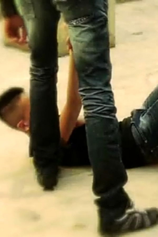 Il sole dopo la tempesta - BULLISMO poster