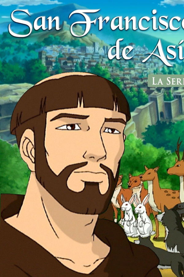 San Francisco de Asís