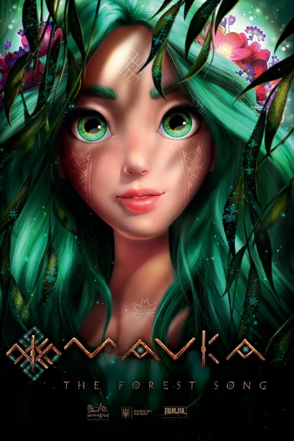 Mavka: The Forest Song