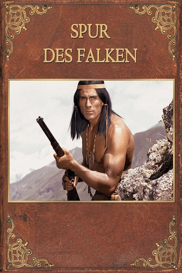 Spur des Falken