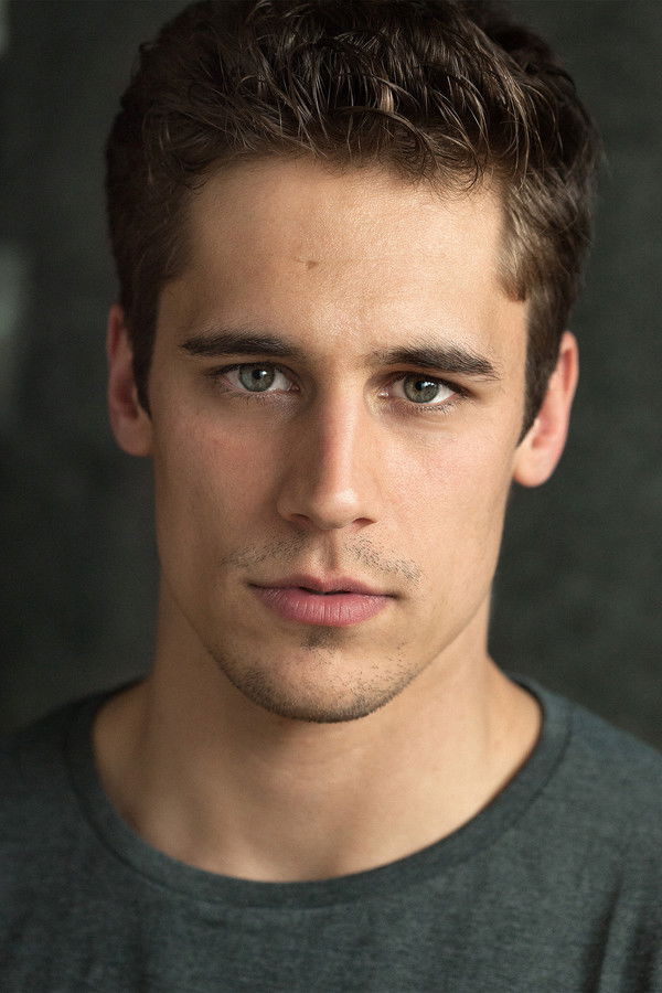 Martiño Rivas's headshot