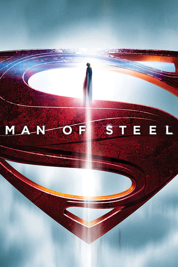 IN-EN: Superman: Man of Steel (2013)
