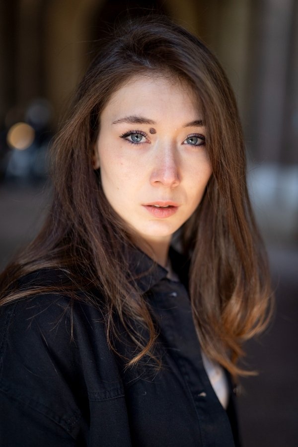 Marta Pistilli