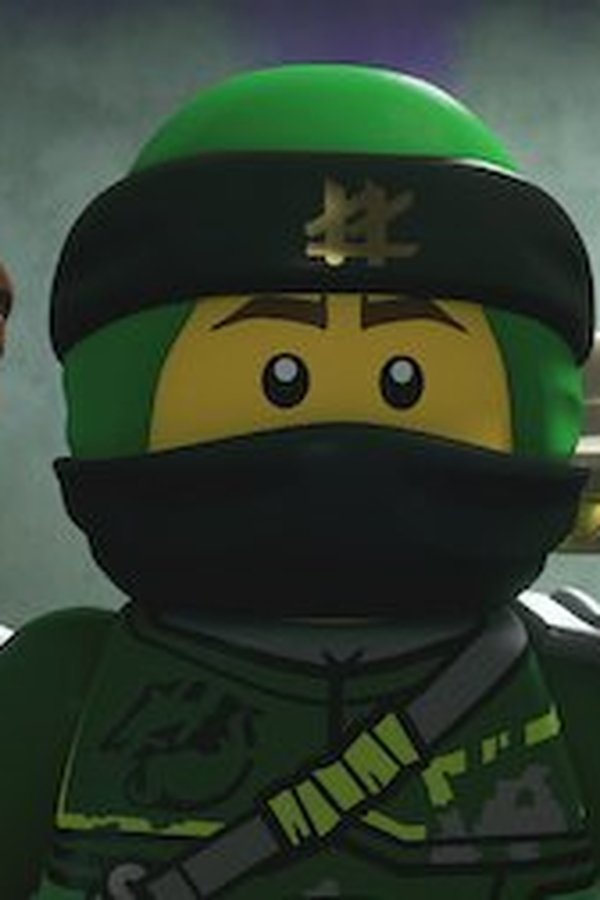 LEGO Ninjago: Masters of Spinjitzu – S09E03 – Radio Ninja libera