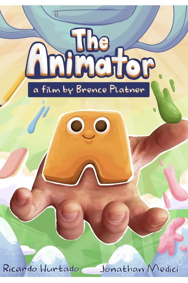 The Animator
