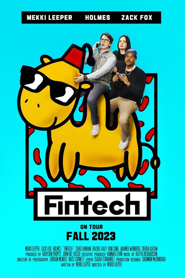 Fintech