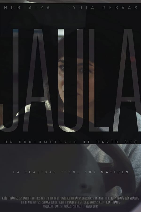 TVplus ES - Jaula (2018)