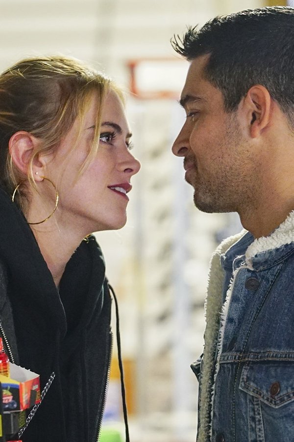 NCIS – Unità anticrimine – S15E11 – Episodio 11