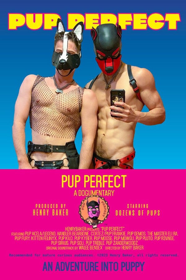 Pup Perfect