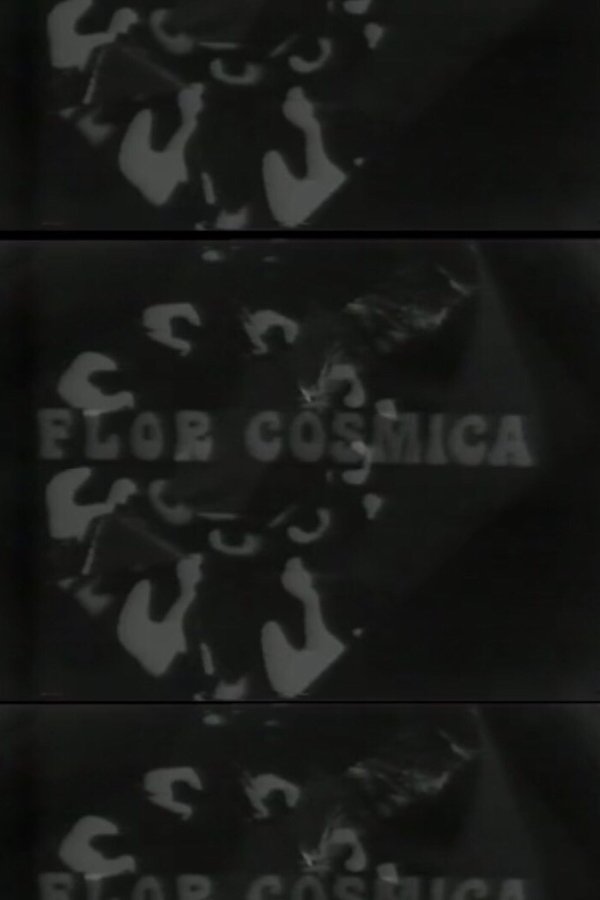 Flor Cosmica