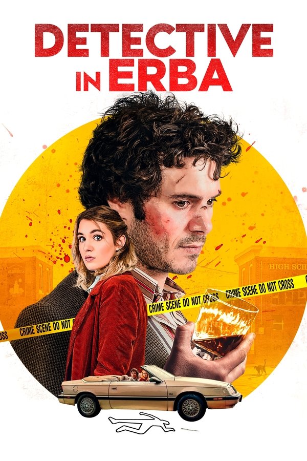 Detective in erba (2020)