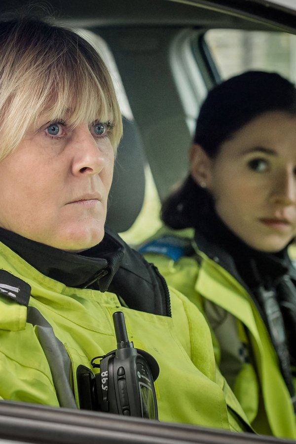 Happy Valley – S02E03 – Episodio 3