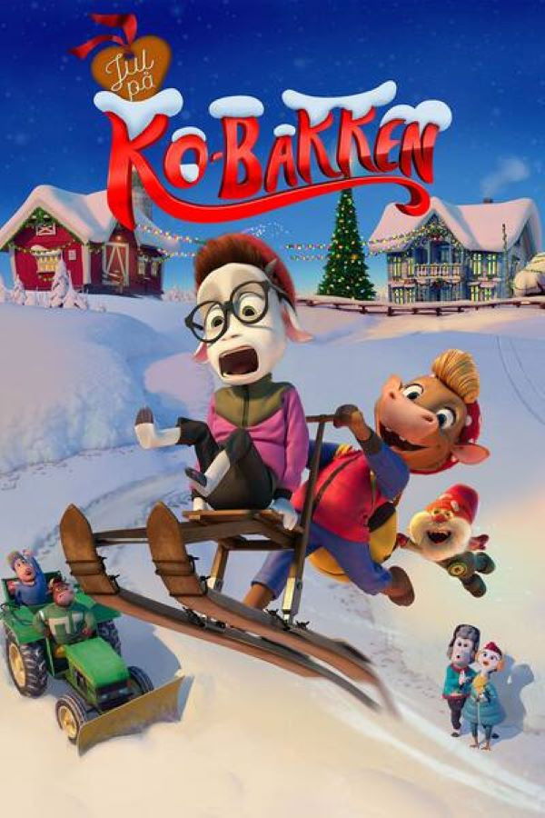 DK - Jul på Ko-bakken (2020)