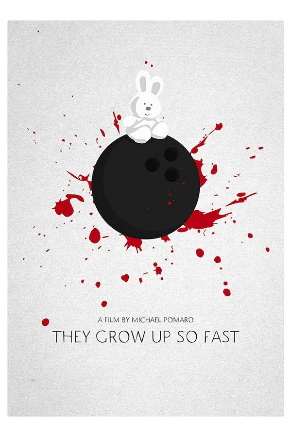 They Grow Up So Fast