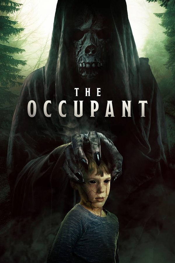 TVplus NL - The Occupant (2020)