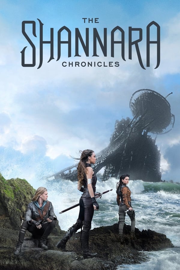 SW| The Shannara Chronicles