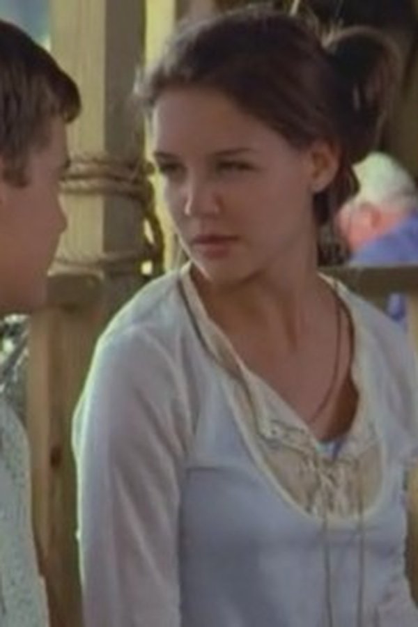 Dawson’s Creek – S01E03 – Momenti magici