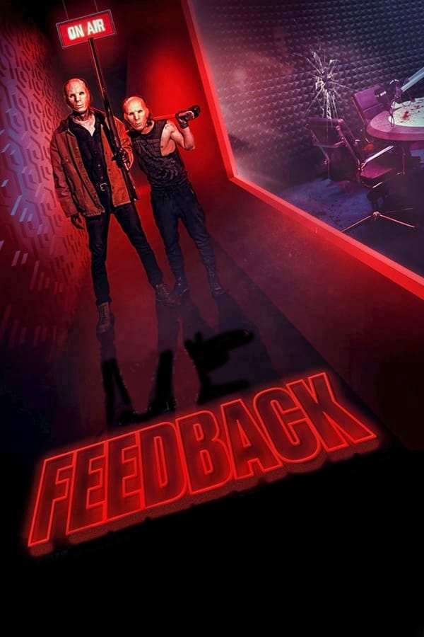 EN - Feedback  (2019)