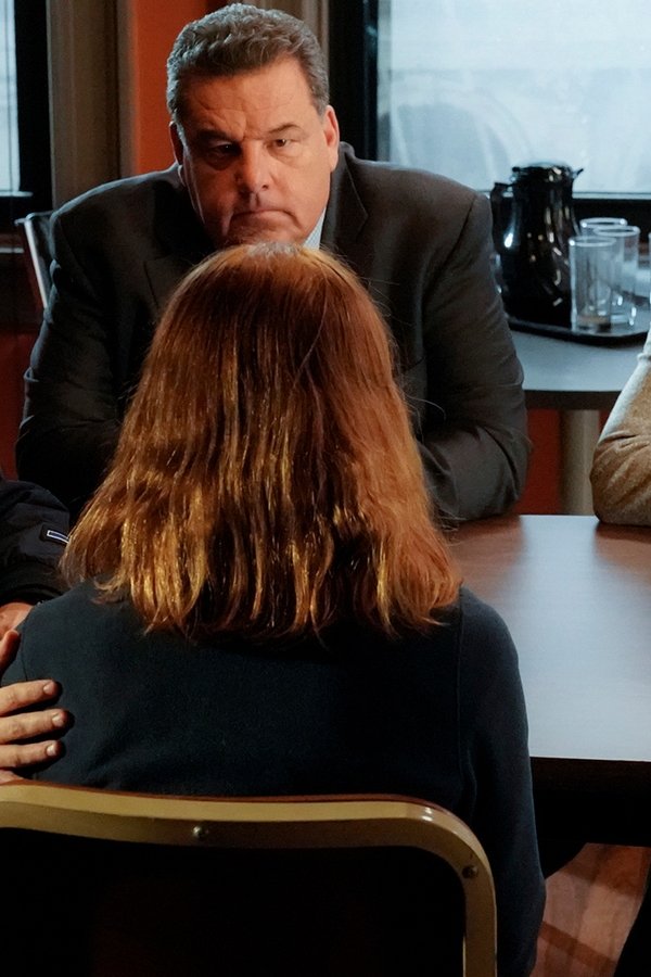 Blue Bloods – S10E12 – Segui il tuo istinto