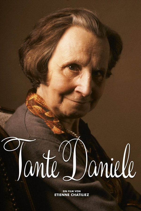 DE - Tante Daniele (1990)